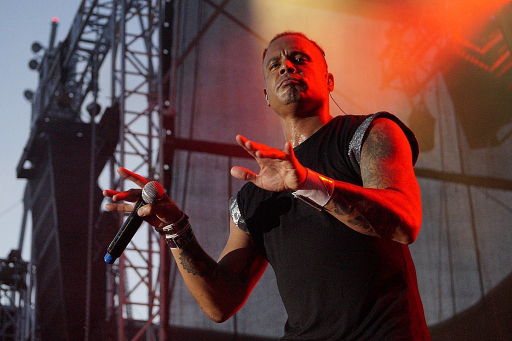 2Unlimited rozgrzał lubińską publikę do czerwoności