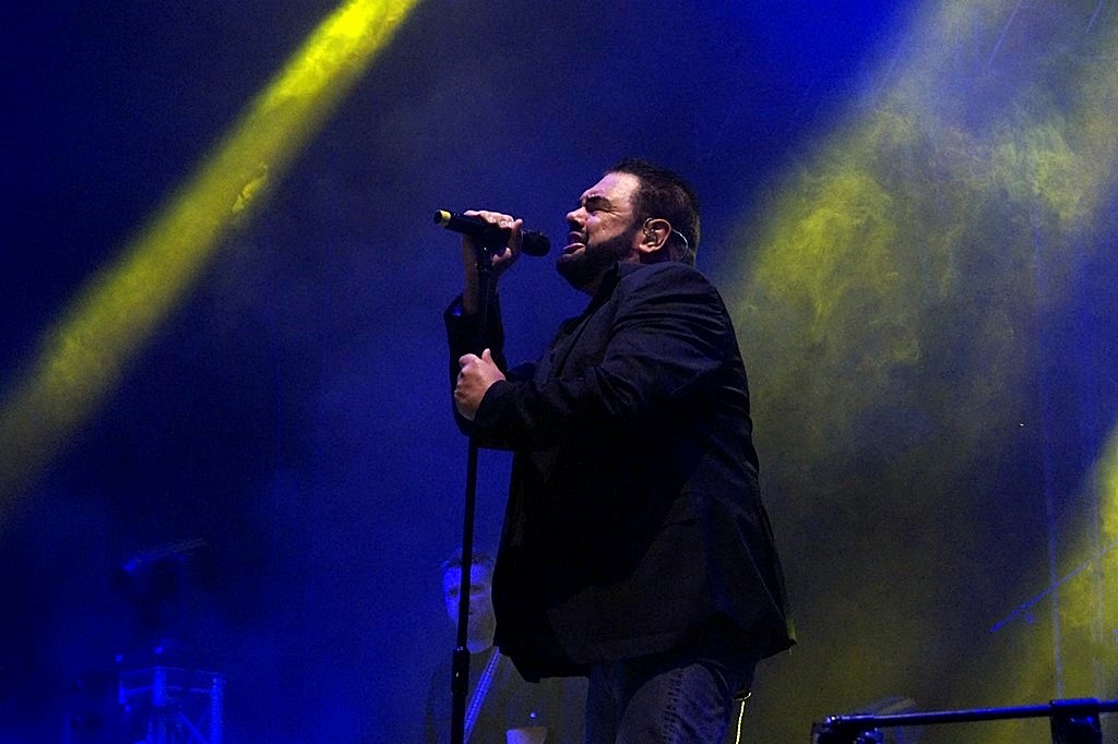 Występem zespołu Alphaville zakończył się Cuprum Hits Festival