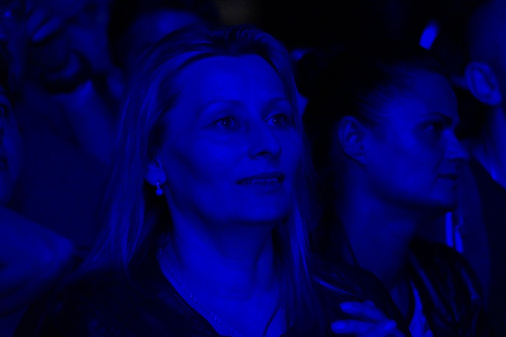 Występem zespołu Alphaville zakończył się Cuprum Hits Festival