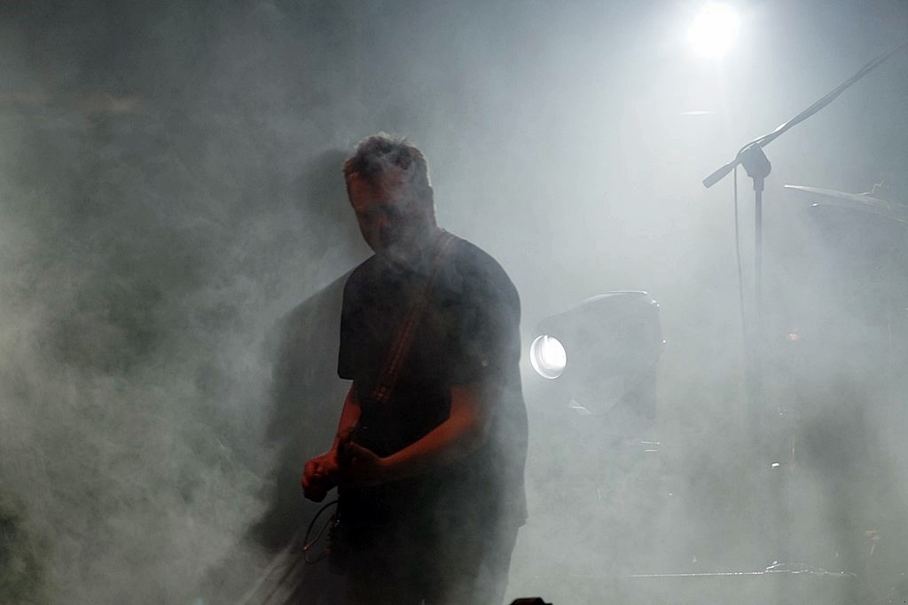 Występem zespołu Alphaville zakończył się Cuprum Hits Festival