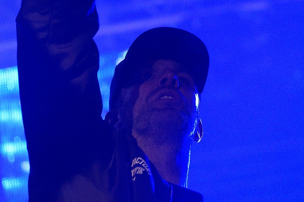 Turbo B Snap to trzecia gwiazda lubińskiego festiwalu