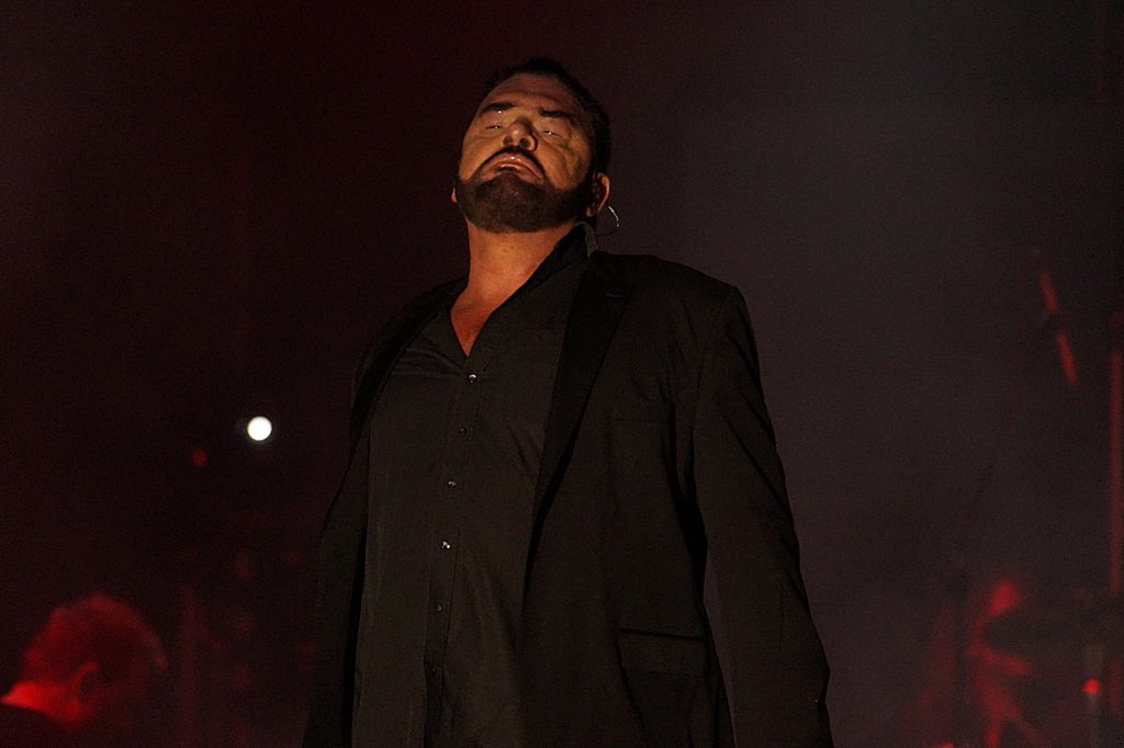 Występem zespołu Alphaville zakończył się Cuprum Hits Festival