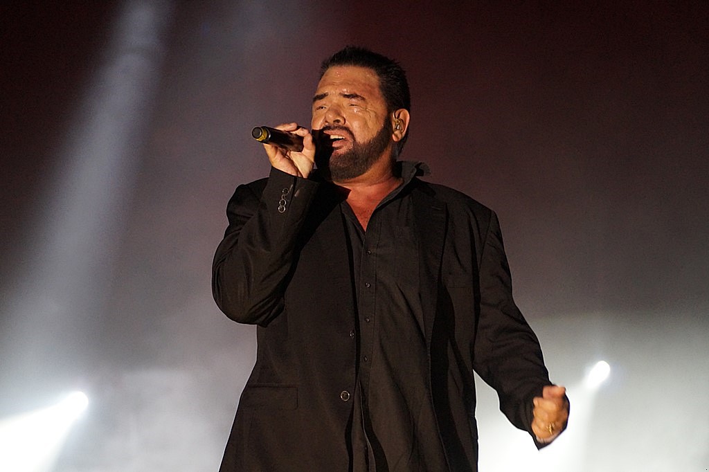 Występem zespołu Alphaville zakończył się Cuprum Hits Festival