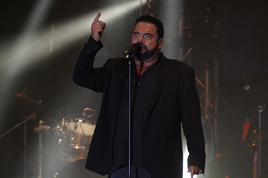 Występem zespołu Alphaville zakończył się Cuprum Hits Festival