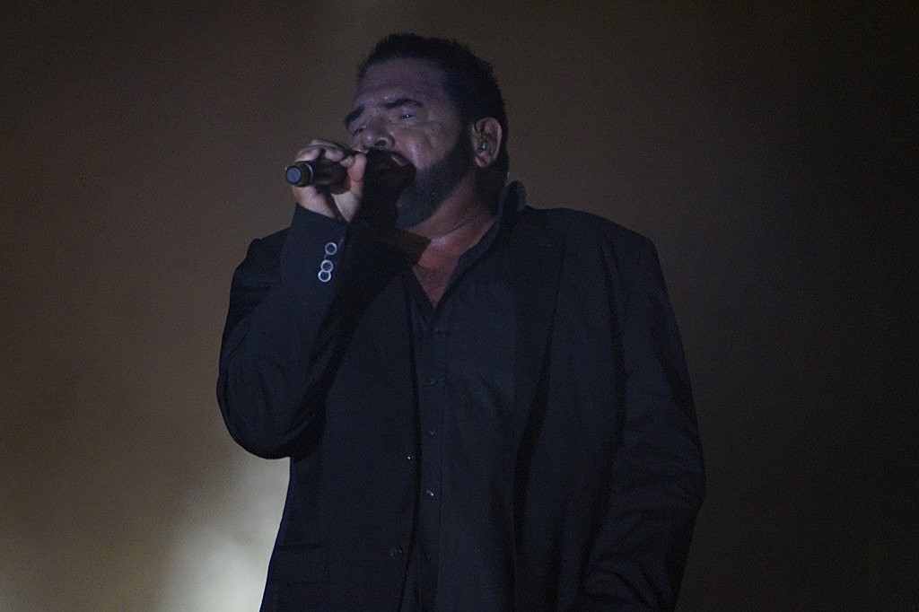 Występem zespołu Alphaville zakończył się Cuprum Hits Festival