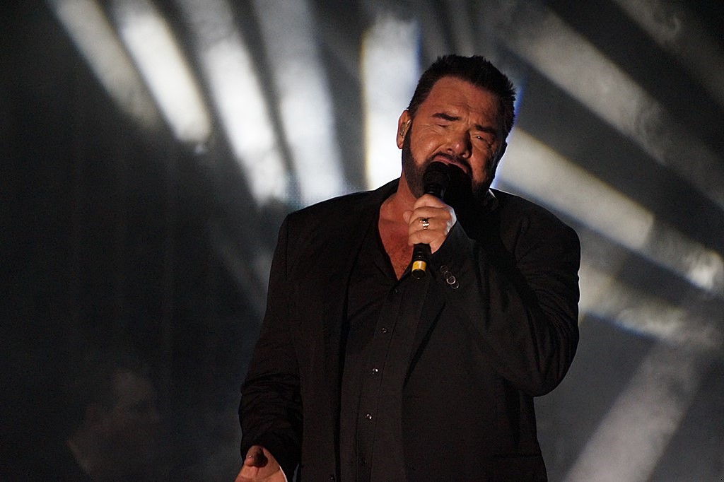 Występem zespołu Alphaville zakończył się Cuprum Hits Festival