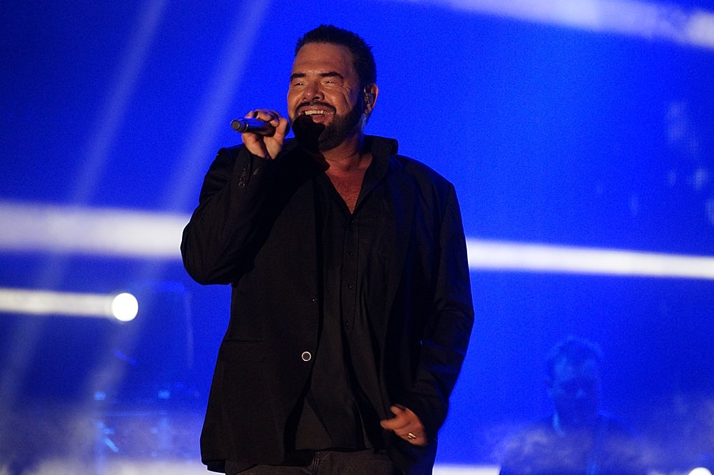 Występem zespołu Alphaville zakończył się Cuprum Hits Festival