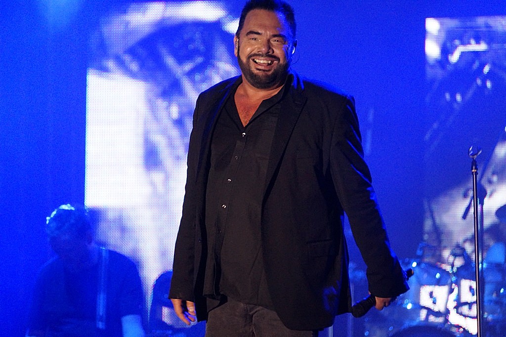 Występem zespołu Alphaville zakończył się Cuprum Hits Festival