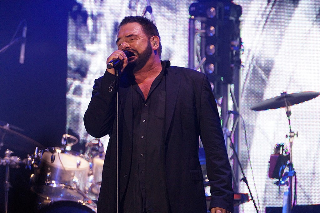 Występem zespołu Alphaville zakończył się Cuprum Hits Festival