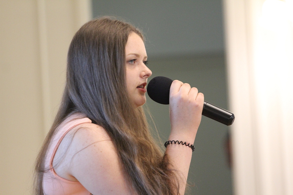 W Sali Królewskiej odbyła się II Gala Małych Bohaterów