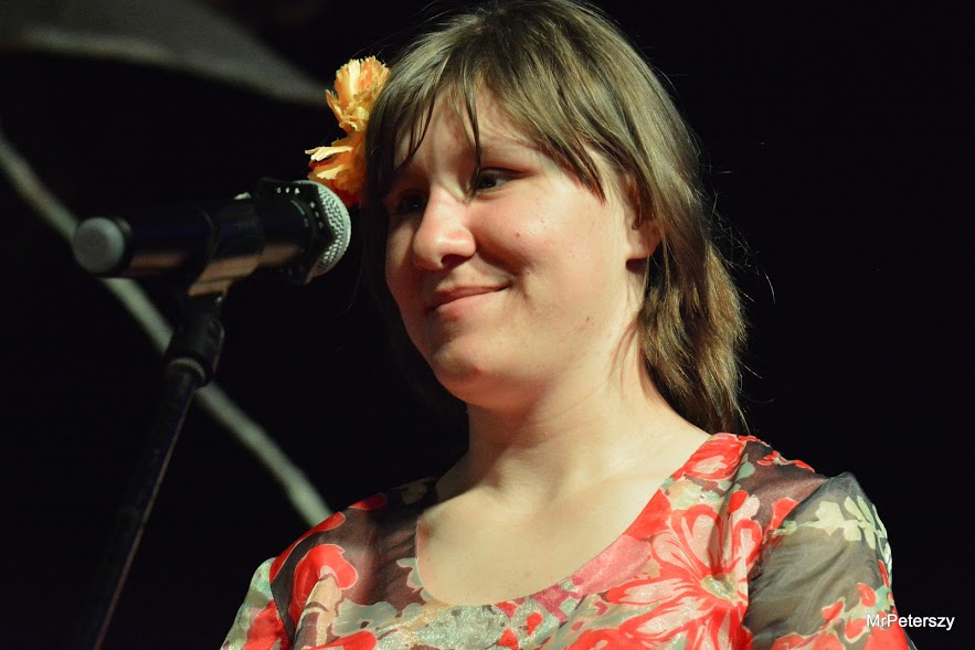 W Atrium odbył się kolejny Festiwal „Piosenką malowane”