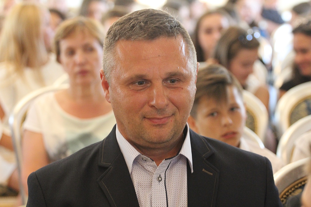 W Sali Królewskiej odbyła się II Gala Małych Bohaterów