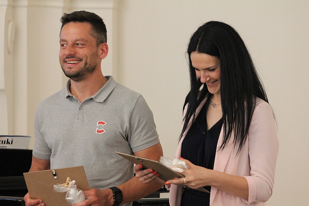 W Sali Królewskiej odbyła się II Gala Małych Bohaterów