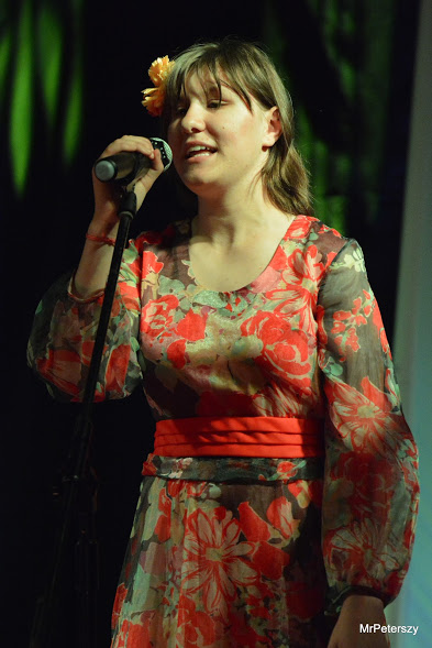 W Atrium odbył się kolejny Festiwal „Piosenką malowane”