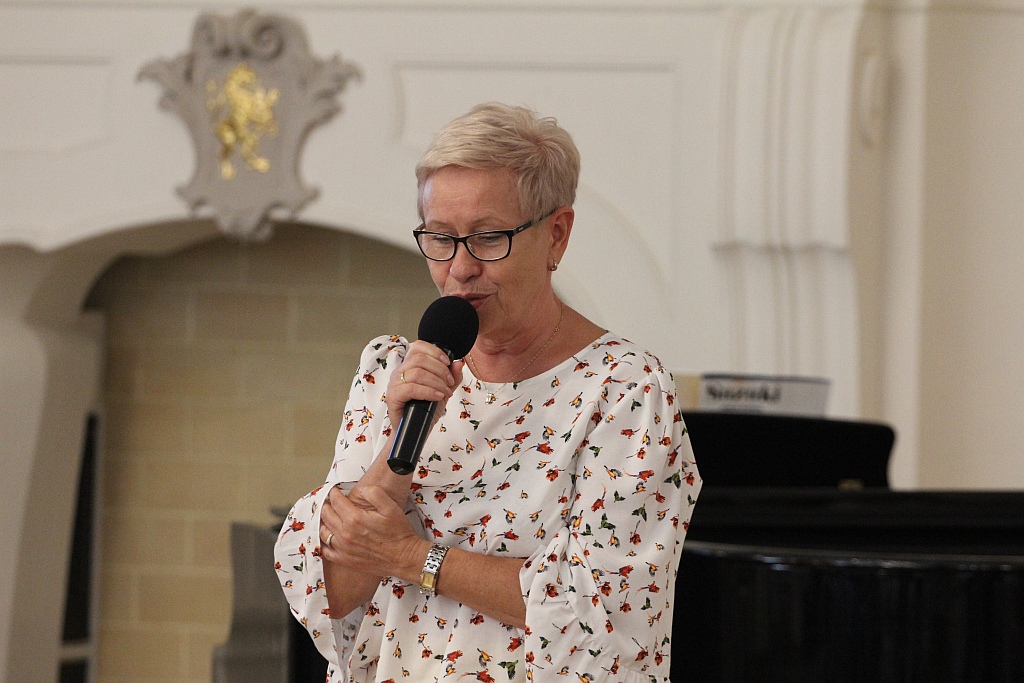 W Sali Królewskiej odbyła się II Gala Małych Bohaterów