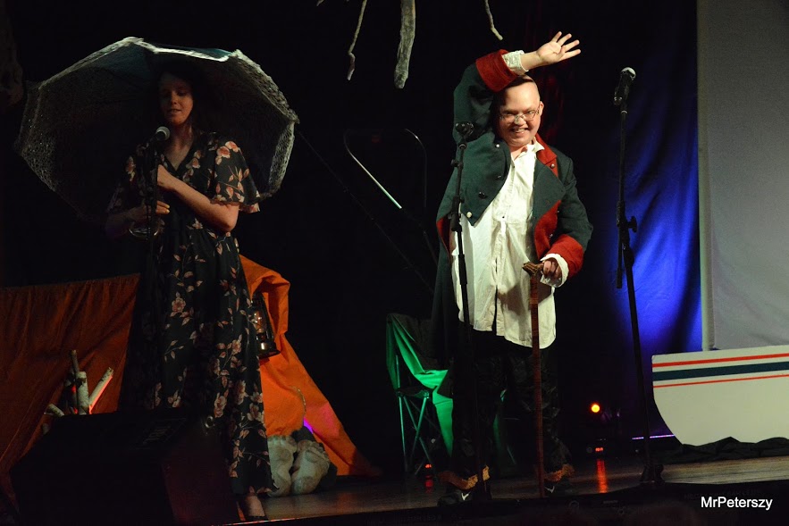 W Atrium odbył się kolejny Festiwal „Piosenką malowane”