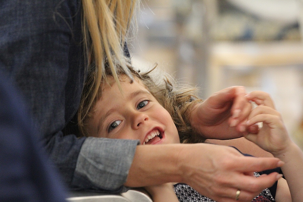 W Sali Królewskiej odbyła się II Gala Małych Bohaterów