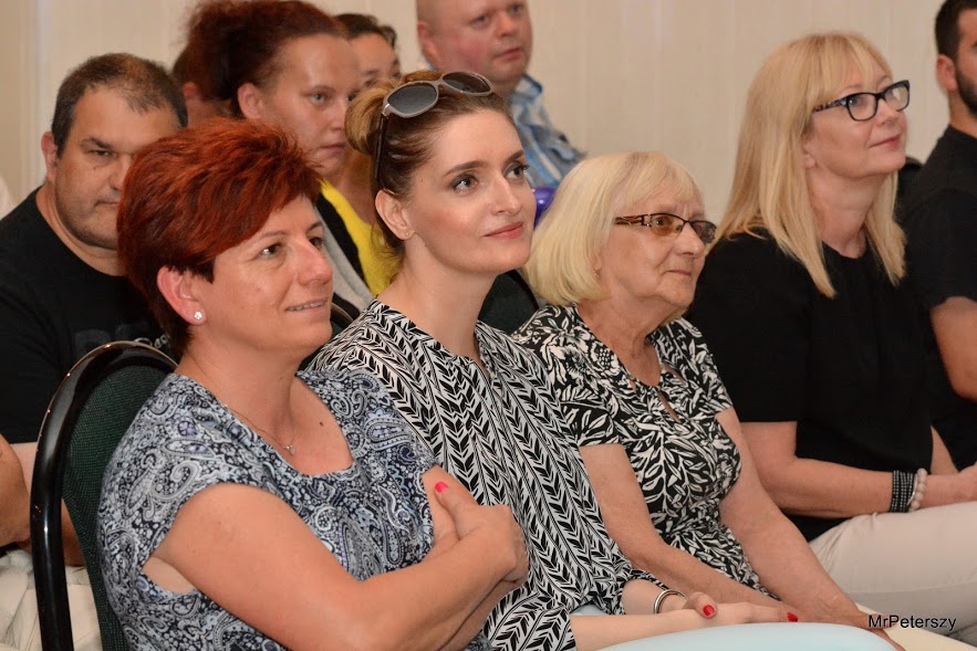 W Atrium odbył się kolejny Festiwal „Piosenką malowane”