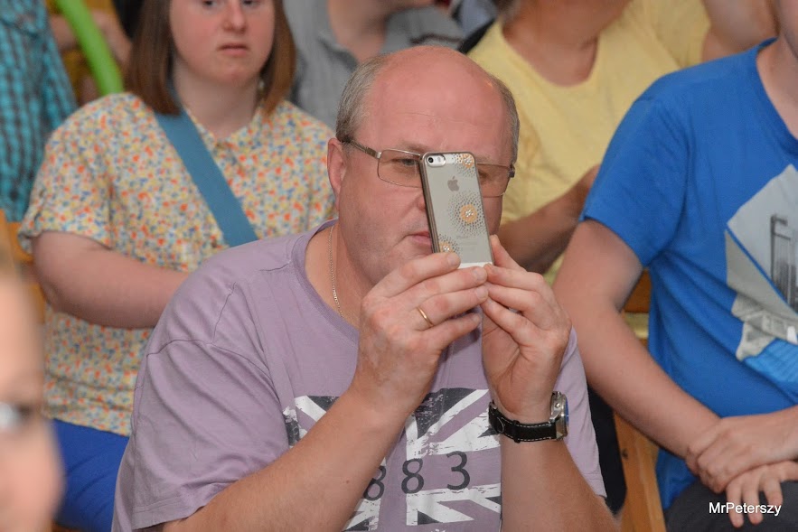 W Atrium odbył się kolejny Festiwal „Piosenką malowane”