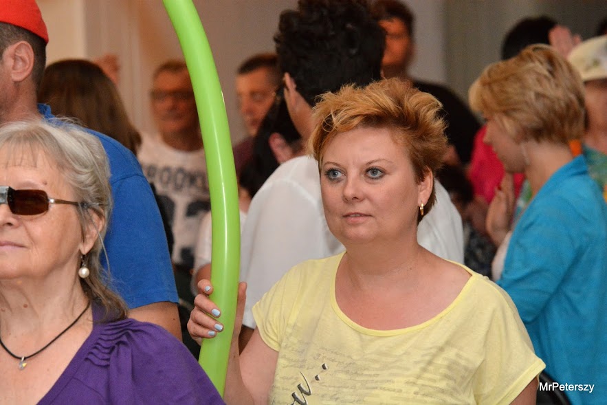 W Atrium odbył się kolejny Festiwal „Piosenką malowane”