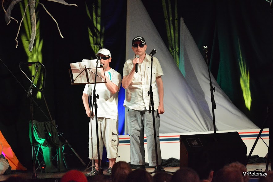 W Atrium odbył się kolejny Festiwal „Piosenką malowane”