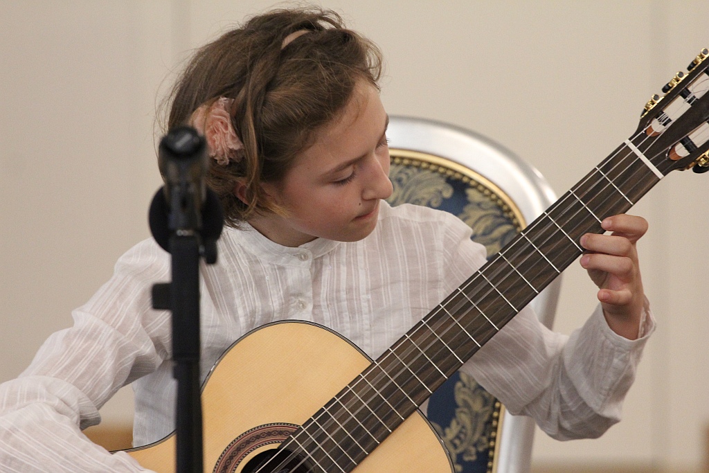 W Sali Królewskiej odbyła się II Gala Małych Bohaterów