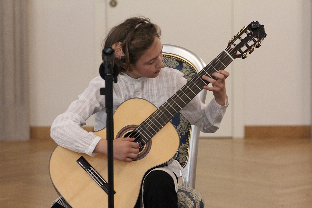 W Sali Królewskiej odbyła się II Gala Małych Bohaterów