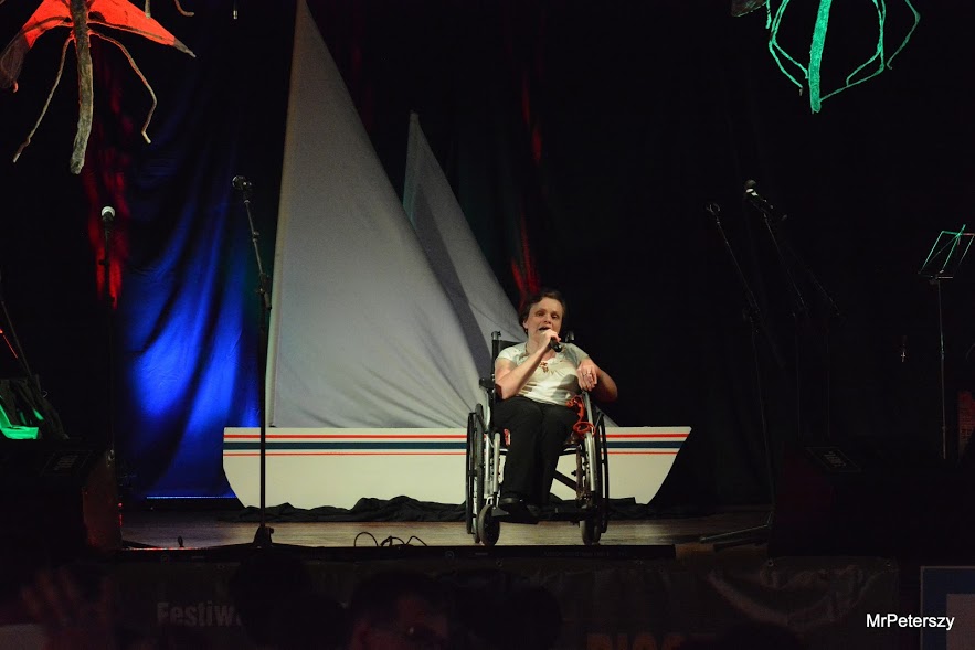 W Atrium odbył się kolejny Festiwal „Piosenką malowane”