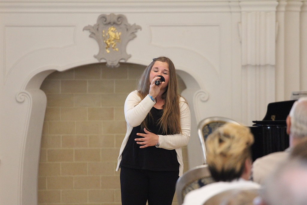 W Sali Królewskiej odbyła się II Gala Małych Bohaterów