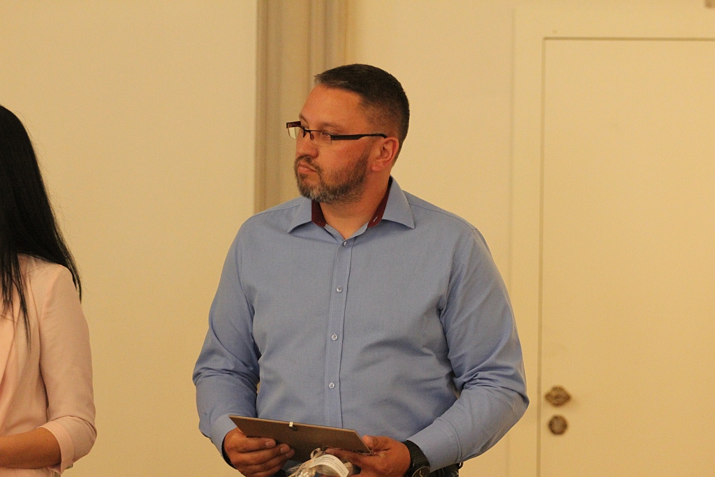 W Sali Królewskiej odbyła się II Gala Małych Bohaterów