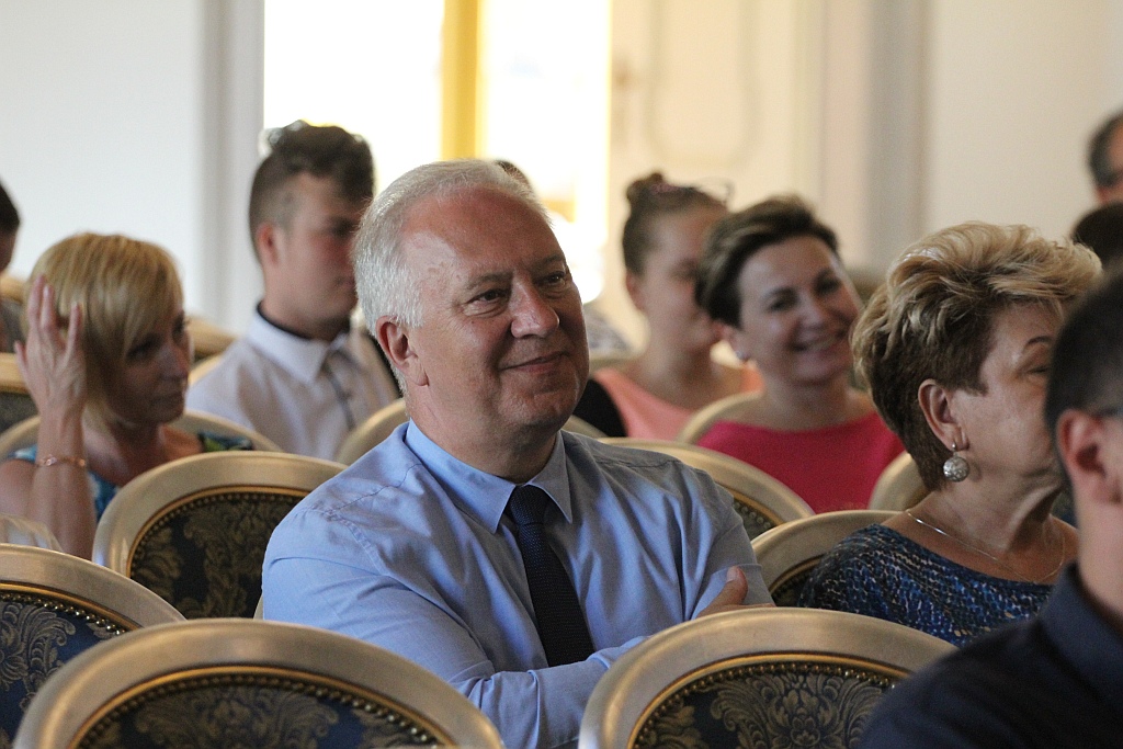 W Sali Królewskiej odbyła się II Gala Małych Bohaterów