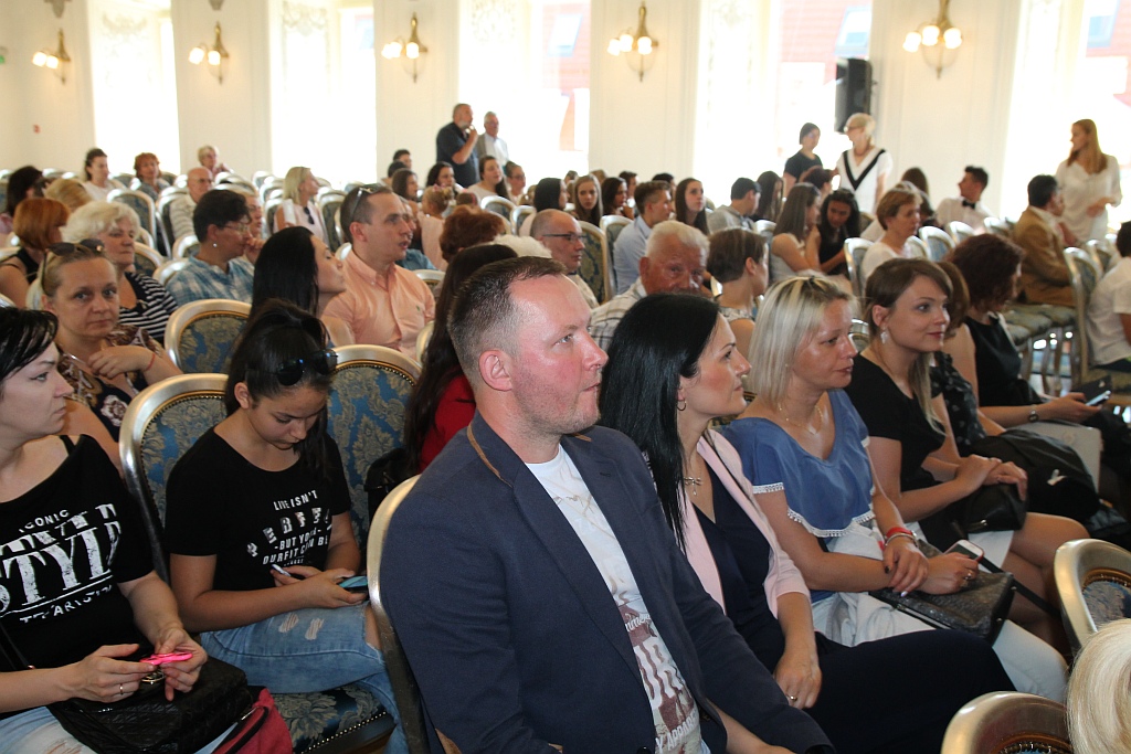 W Sali Królewskiej odbyła się II Gala Małych Bohaterów