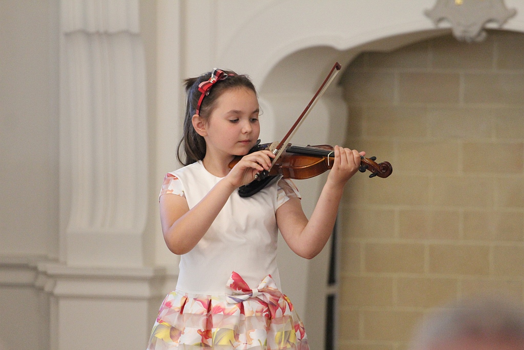 W Sali Królewskiej odbyła się II Gala Małych Bohaterów