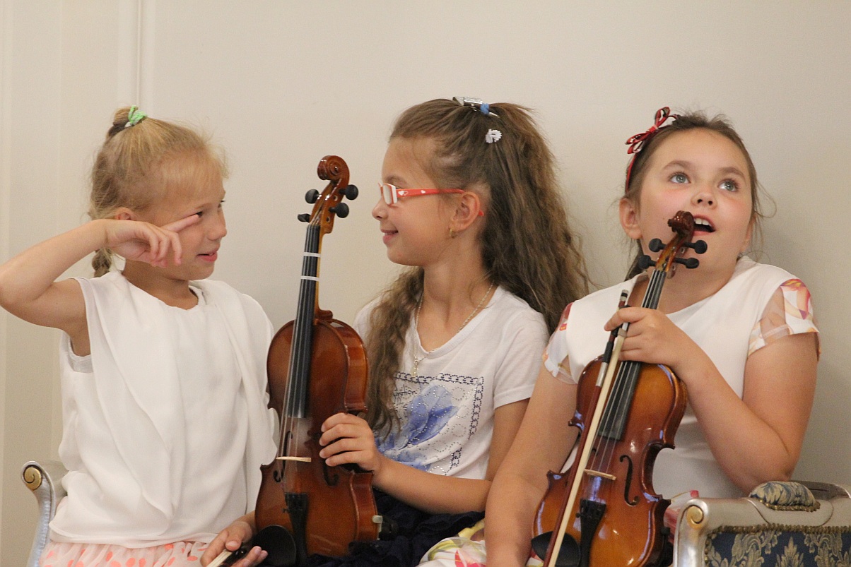 W Sali Królewskiej odbyła się II Gala Małych Bohaterów