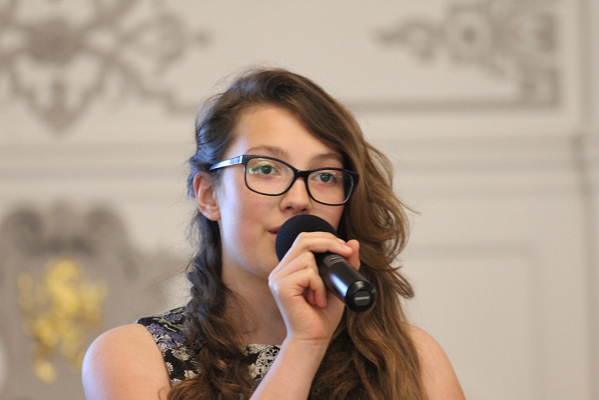 W Sali Królewskiej odbyła się II Gala Małych Bohaterów