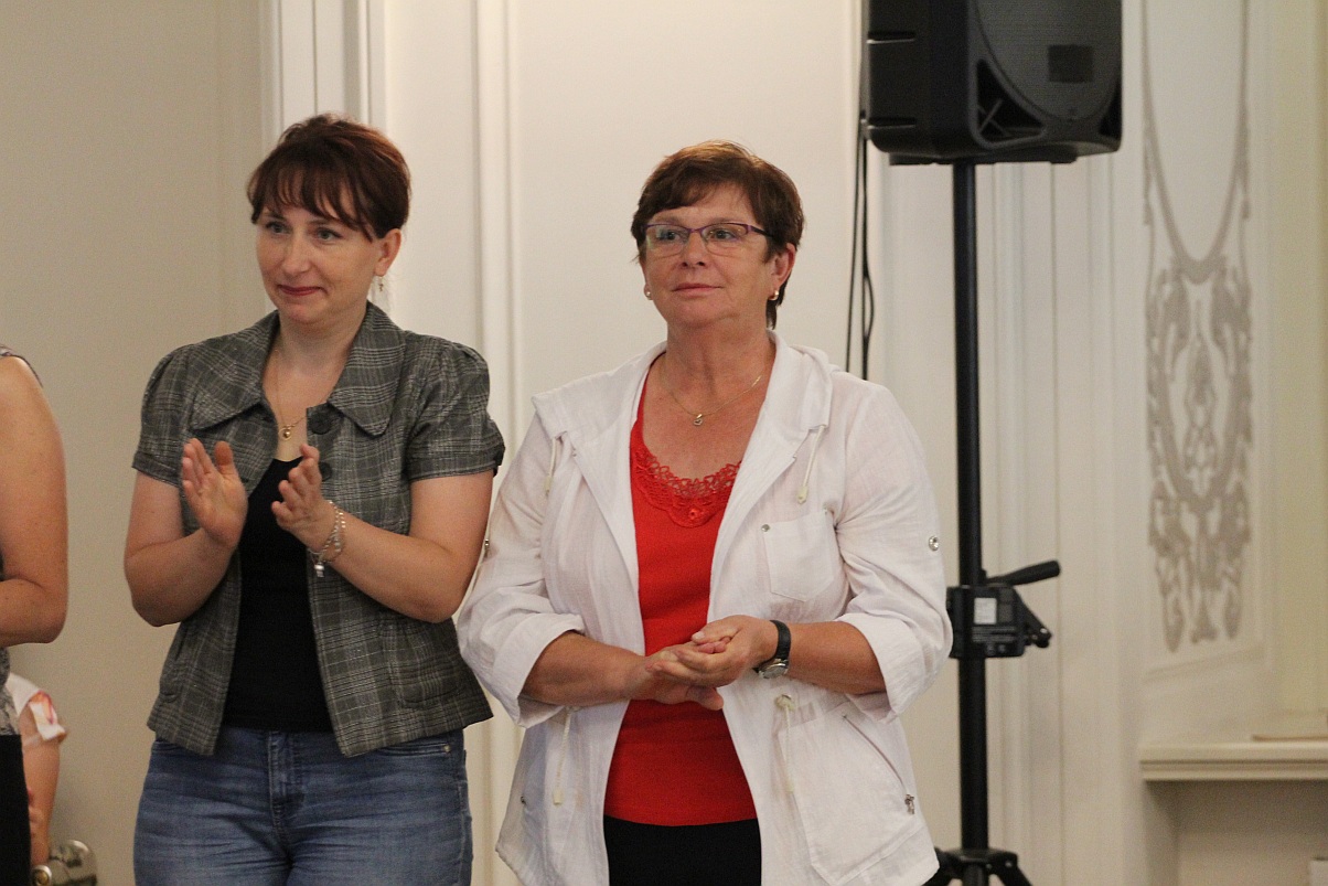 W Sali Królewskiej odbyła się II Gala Małych Bohaterów