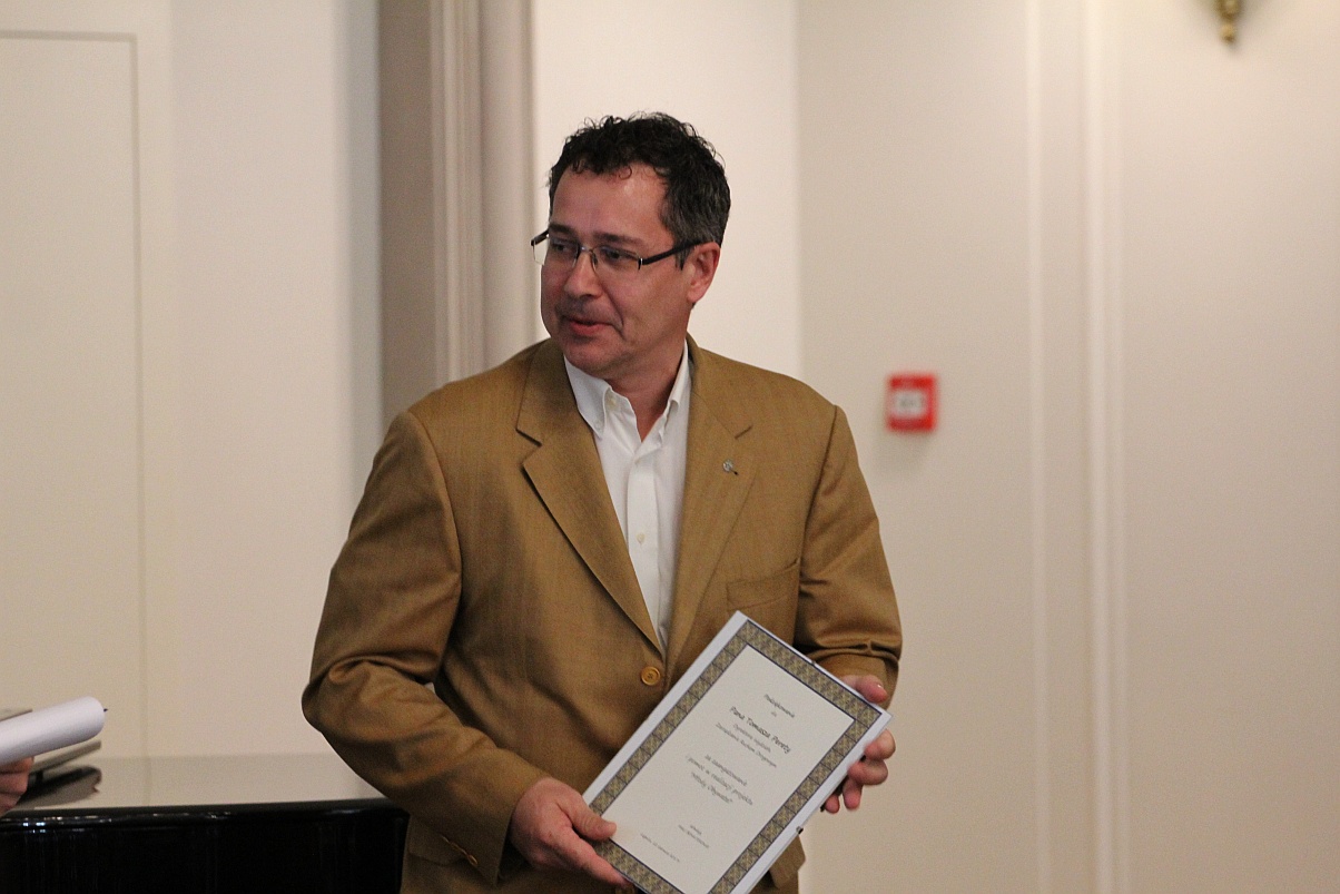 W Sali Królewskiej odbyła się II Gala Małych Bohaterów