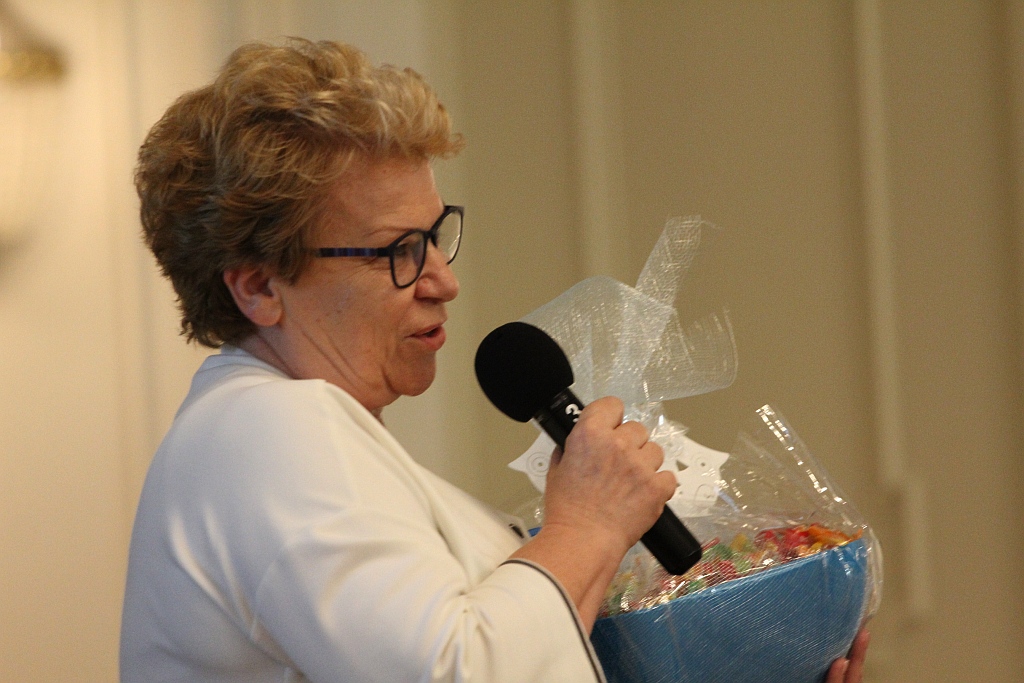 W Sali Królewskiej odbyła się II Gala Małych Bohaterów