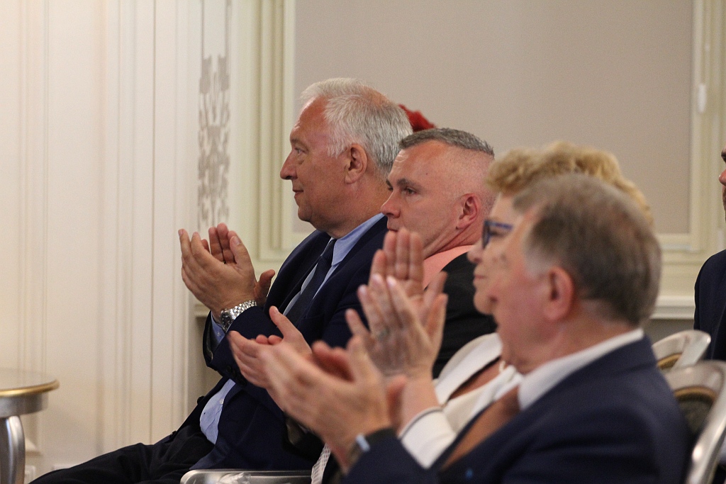 W Sali Królewskiej odbyła się II Gala Małych Bohaterów