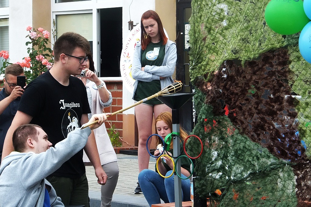 Legnicka Paraolimpiada TPD odbyła się już po raz piętnasty