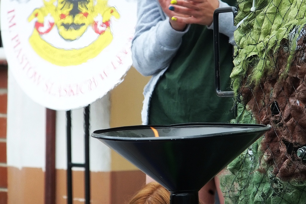 Legnicka Paraolimpiada TPD odbyła się już po raz piętnasty