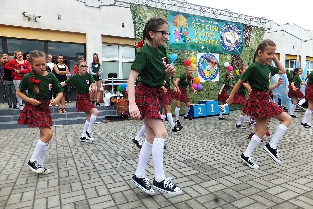 Legnicka Paraolimpiada TPD odbyła się już po raz piętnasty