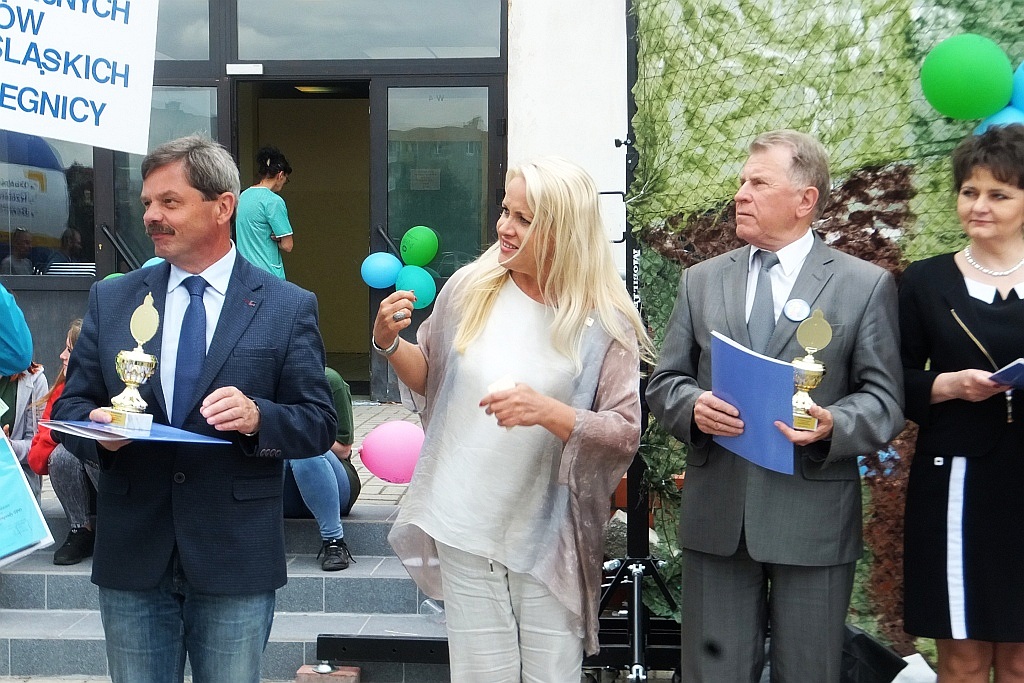 Legnicka Paraolimpiada TPD odbyła się już po raz piętnasty