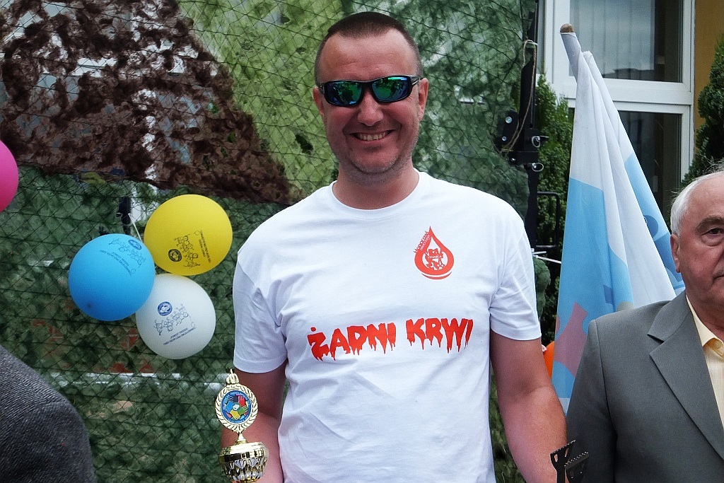 Legnicka Paraolimpiada TPD odbyła się już po raz piętnasty