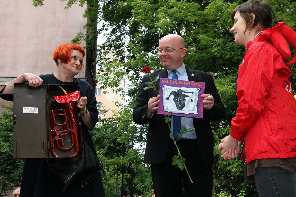 Rozpoczęła się Międzynarodowa Wystawa Sarytykon 2017