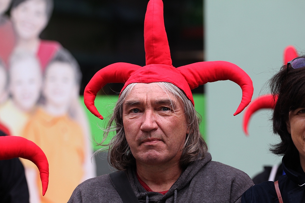 Rozpoczęła się Międzynarodowa Wystawa Sarytykon 2017