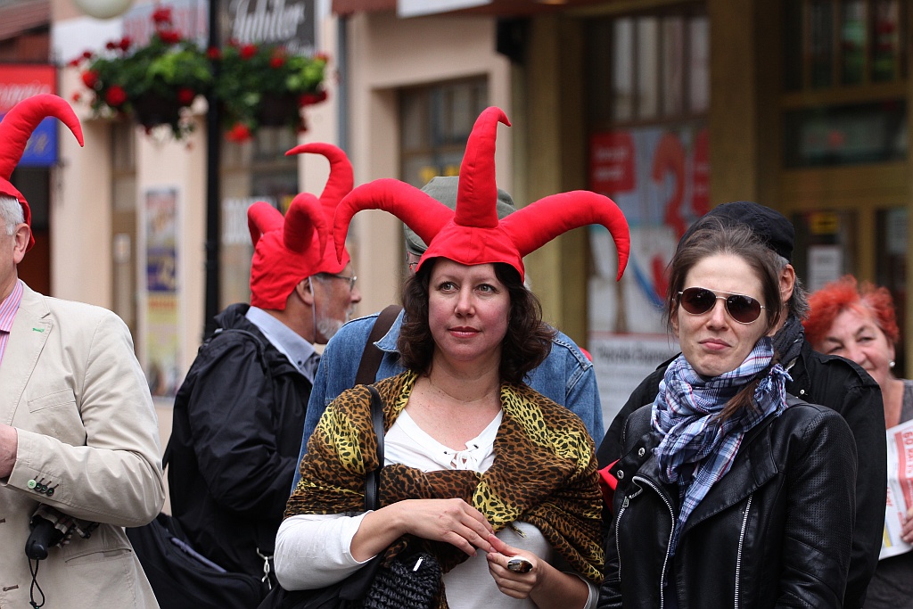 Rozpoczęła się Międzynarodowa Wystawa Sarytykon 2017