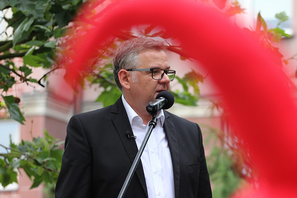 Rozpoczęła się Międzynarodowa Wystawa Sarytykon 2017