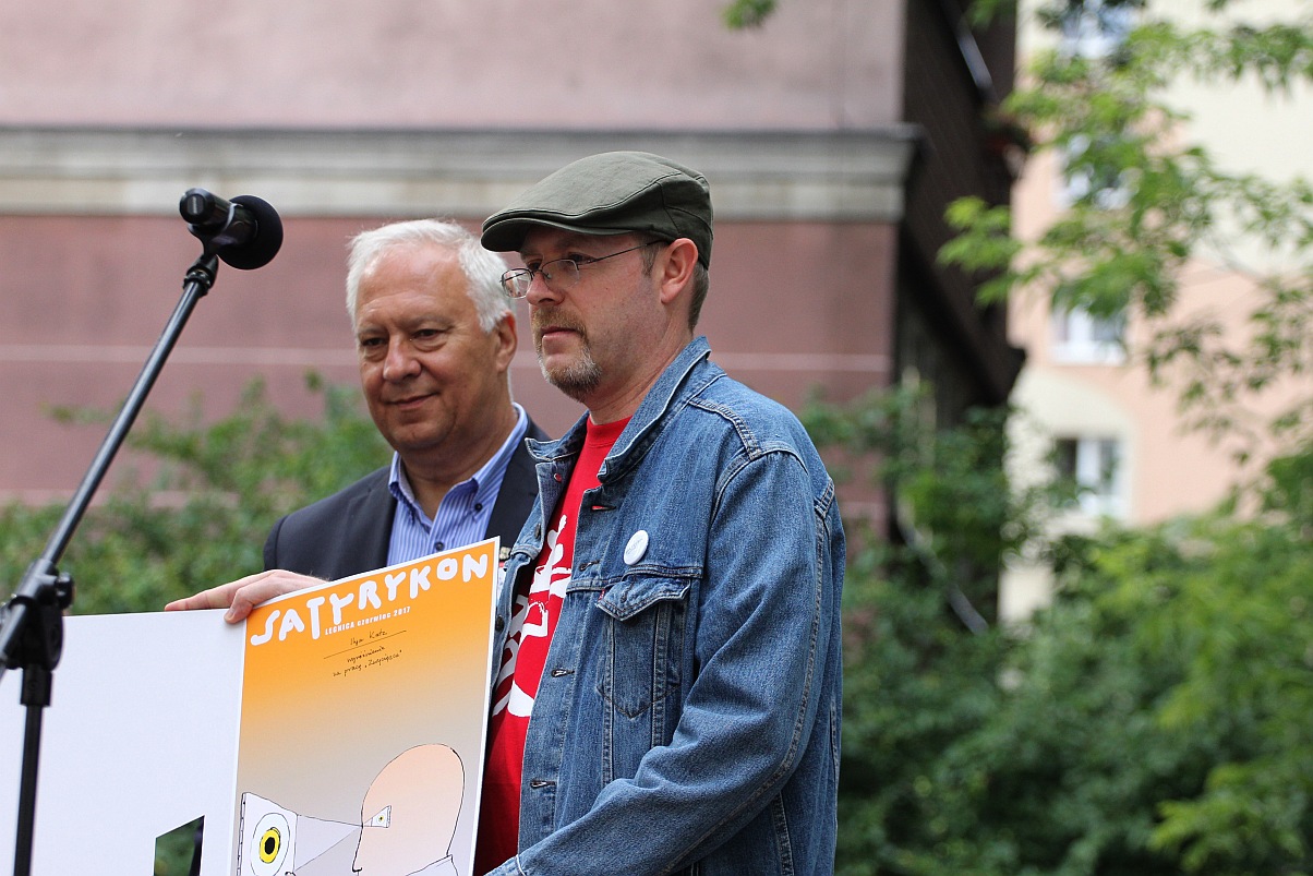 Rozpoczęła się Międzynarodowa Wystawa Sarytykon 2017