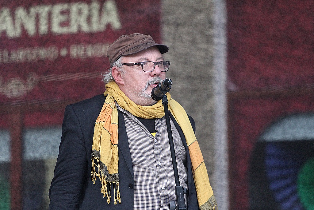 Rozpoczęła się Międzynarodowa Wystawa Sarytykon 2017